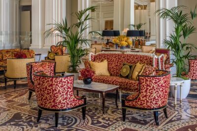Palazzo Versace Dubai Afternoon Tea - The Menu Breakdown: What’s Actually Included for Tea for Two