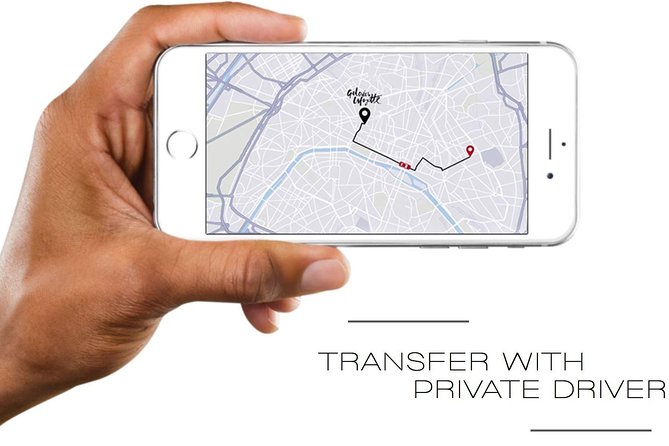 Paris VIP Shopping Experience-Lounge Access, Tea time & Transfer - Practical tips to make this VIP day actually work