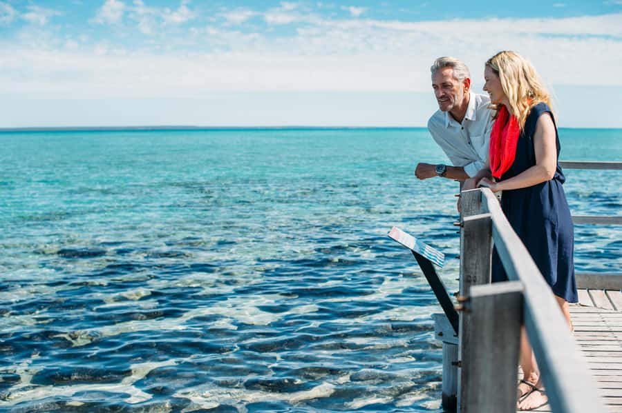 Perth: Pinnacles Desert Lobster Tour with Morning Tea - Key things to know before you go