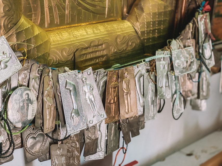 Pigadia: Agia Kyriaki Guided Hike with Coffee/Tea and Raki - Quick hits: what makes this hike special
