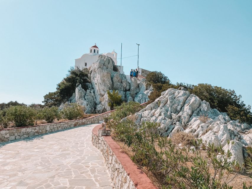 Pigadia: Agia Kyriaki Guided Hike with Coffee/Tea and Raki - What’s included (and how it changes your day)