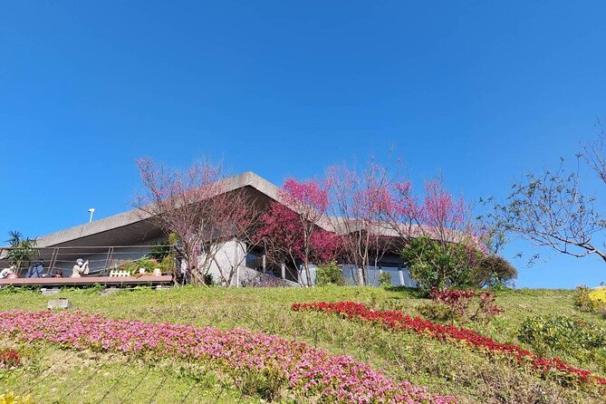 Pinglin Tea Culture & Maokong Day Tour from Taipei - Pinglin Tea Museum: where tea processing becomes real