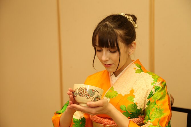 Practicing Zen through Japanese Tea Ceremony - Preparing matcha: what you learn and why the steps matter