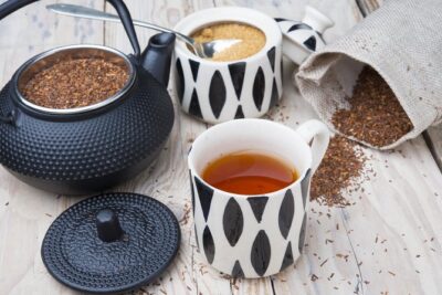 Premium Loose Leaf Tea and Chocolate Tasting - Tea Tasting: Loose-Leaf Skills You Can Use Again