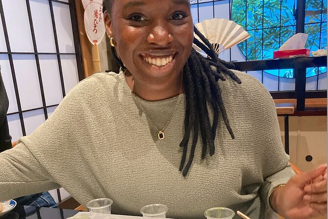 Private 2 Hours Matcha Masterclass with Tea and Guide - How you’ll distinguish matcha varieties you can buy later