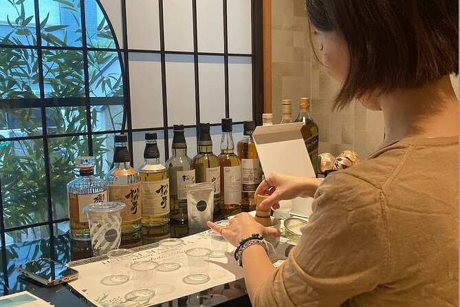 Private 2 Hours Matcha Masterclass with Tea and Guide - The Japanese dance performance: why it fits a tea lesson