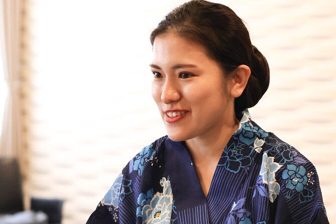 Private 2 Hours Matcha Masterclass with Tea and Guide - Venue feel and why the host setup matters