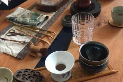 Private Authentic Tea Experience in Prague - Meet at Madridská 757/8: simple logistics that keep your day free