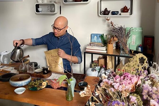 Private Authentic Tea Experience in Prague - Who should book this private tea experience in Prague?