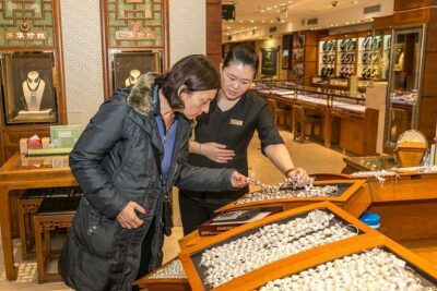 Private Beijing Markets Tour with Tea Tasting at Hongqiao Pearl Market - Who this tour suits best (and who should skip it)