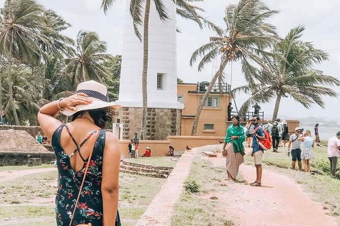 Private Galle Day Tour with Boat Safari & Tea Factory Visit - All Inclusive - A Full Galle Day From Colombo: what this itinerary is really good at