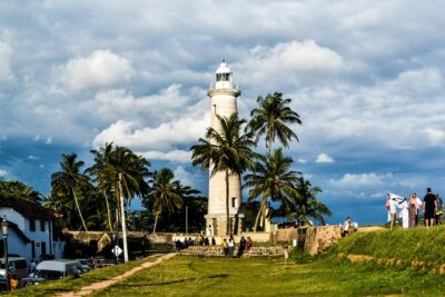 Private Galle Day Tour with Boat Safari & Tea Factory Visit - All Inclusive - Morning Pickup and the Long, Useful Drive Out of Colombo