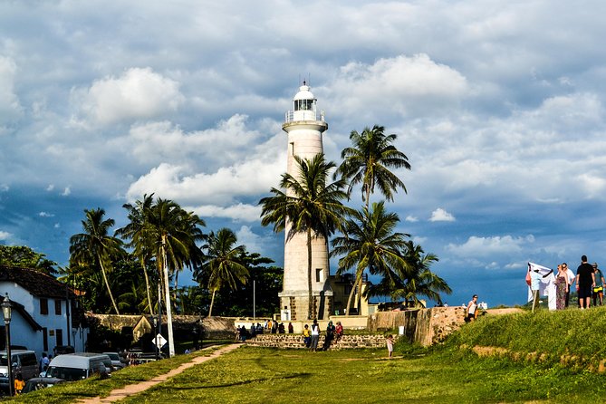 Private Galle Day Tour with Boat Safari & Tea Factory Visit - All Inclusive - Morning Pickup and the Long, Useful Drive Out of Colombo