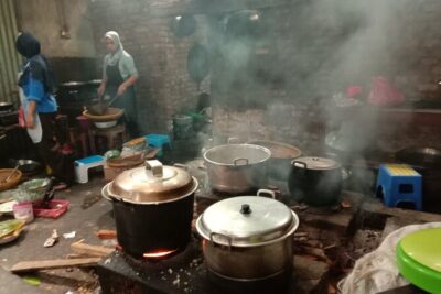 Private Half-Day Tea Village Discovery with lunch in Yogyakarta - Green Tea vs White Tea: How the Differences Get Explained