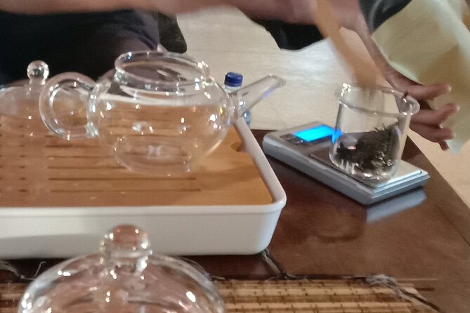 Private Half-Day Tea Village Discovery with lunch in Yogyakarta - Private Tour Comfort: Your Group, Your Pace, Your Guide