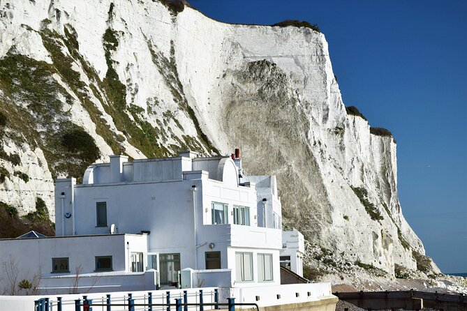 Private Half-Day Trip to Picture Postcard Villages of East Kent from Dover Including Traditional Cream Tea - Why East Kent Works So Well on a Half-Day From Dover