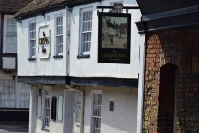 Private Half-Day Trip to Picture Postcard Villages of East Kent from Dover Including Traditional Cream Tea - Price and what you actually get for $820.76 per group