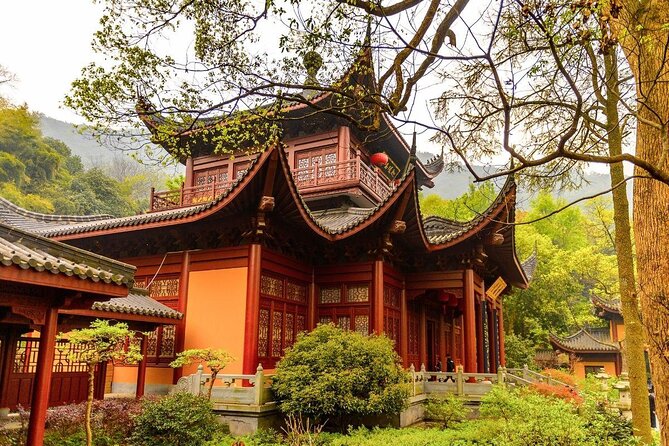 Private Hangzhou Day Tour to West Lake, Lingyin Temple, Tea Village, Old Pagoda - Key Highlights You’ll Care About
