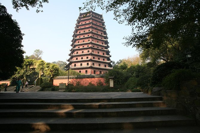 Private Hangzhou Day Tour to West Lake, Lingyin Temple, Tea Village, Old Pagoda - Price and What You Actually Get for $189