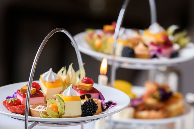 Private Jaunting Tour and Afternoon Tea in Killarney - Key things to know before you go
