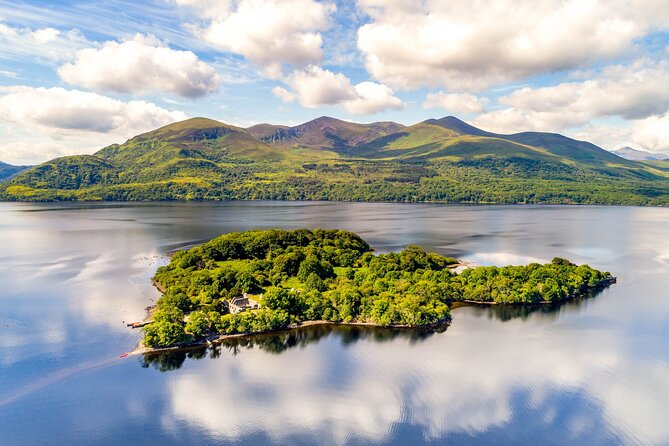 Private Jaunting Tour and Afternoon Tea in Killarney - Riding through Killarney National Park without the long walk