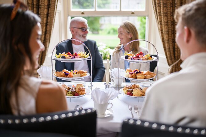 Private Jaunting Tour and Afternoon Tea in Killarney - Lakes of Killarney jaunt: when the scenery does the talking