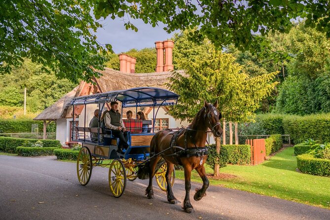 Private Jaunting Tour and Afternoon Tea in Killarney - What you’re paying for (and when it’s worth it)