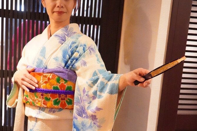 Private Kimono and tea ceremony at local home near Tokyo Disney - Price and value: what $164.19 buys you (and when it’s worth it)