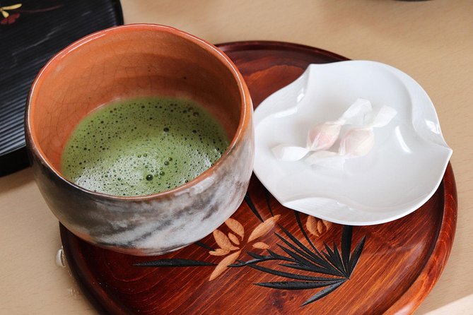 Private Kyoto Sushi Cooking Class & Tea Ceremony with Emika - A Kyoto Home Kitchen, Not a Scripted Show