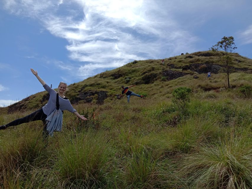 Private Munnar Tea Trek - Why this Munnar tea trek feels like a real day in the hills