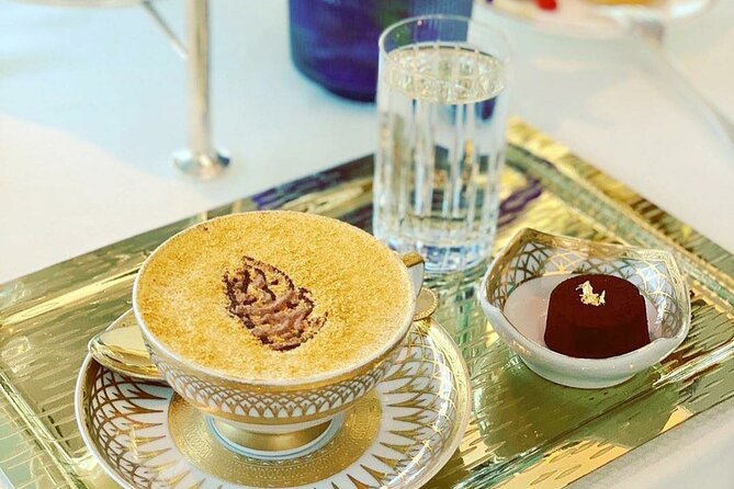 Private New Dubai Tour with Afternoon Tea in Burj al Arab and Burj Kalifa Ticket - Dubai Mall Free Time and the Fountain Show Timing