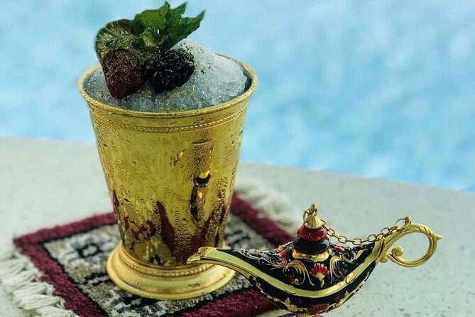 Private New Dubai Tour with Afternoon Tea in Burj al Arab and Burj Kalifa Ticket - Price and Value: What You’re Actually Paying For