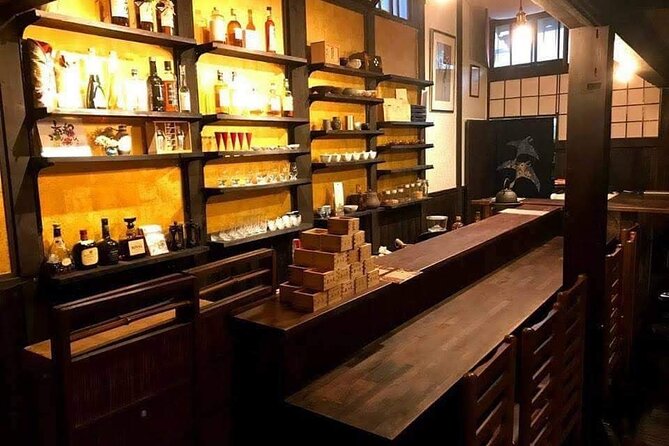Private Tea Ceremony and Sake Tasting in Kyoto Samurai House - Kimono and Katana Photo Time: How to Plan It