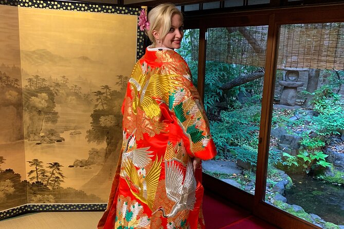 Private Tea Ceremony and Sake Tasting in Kyoto Samurai House - Price and Duration: Is $99 Good Value?