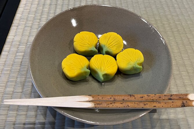 Private Tea Ceremony Experience in Hiroshima - Where to meet in Minamimachi—and the second-floor reality