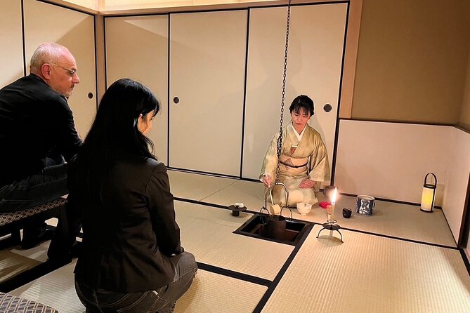 Private Tea Ceremony Experience in Hiroshima - Price, timing, and what you’re really paying for