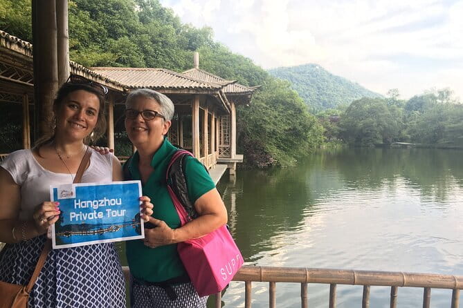 Private Tour Hangzhou West Lake and Tea Fields Discovery - FAQ