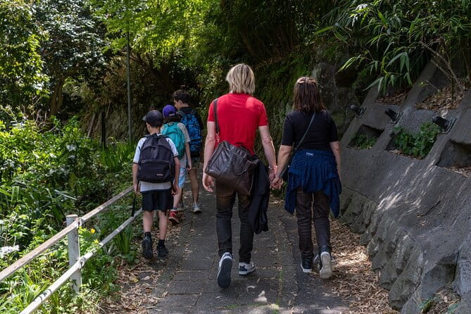 Private Tour in Kamakura: Matcha Tea Tasting & Photo Session - A 3-hour Kamakura photo walk with matcha and a real plan