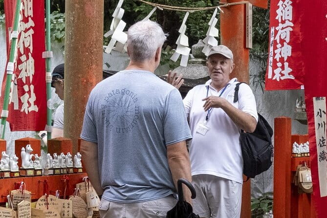 Private Tour in Kamakura: Matcha Tea Tasting & Photo Session - Stop 4: Jomyoji tea tasting—Zen calm plus real photo subjects