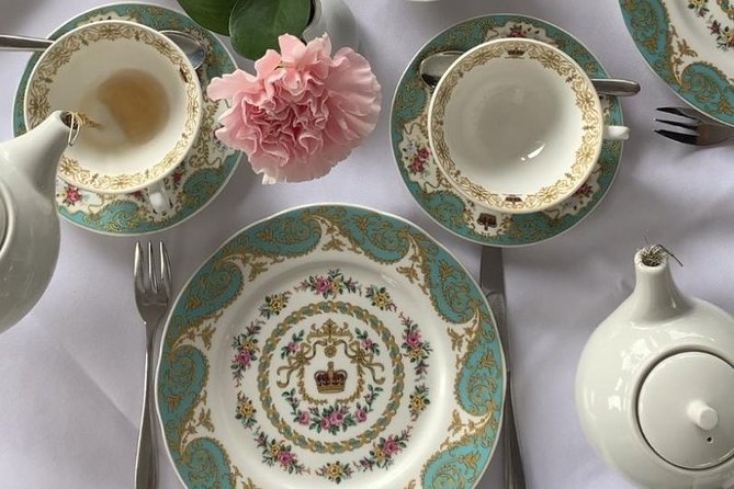 Private Tour: Royal High Tea At Kensington Palace Gardens - Price and value: is $272.85 per person worth it?
