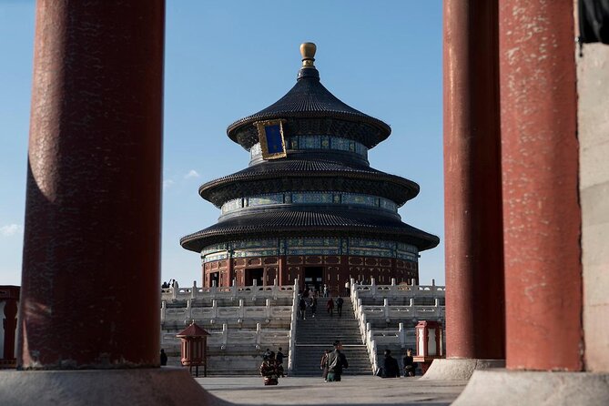 Private Tour to the Temple of Heaven and Tea tasting at the Maliandao Tea city - Key Highlights You Should Know Before You Go