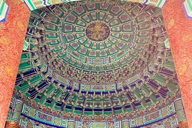 Private Tour to the Temple of Heaven and Tea tasting at the Maliandao Tea city - Timing and Logistics: How a 7–8 Hour Private Day Really Feels