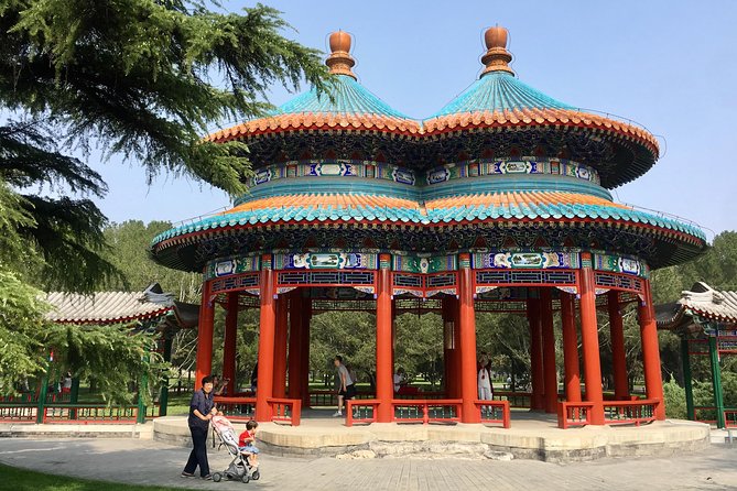 Private Tour to the Temple of Heaven and Tea tasting at the Maliandao Tea city - Price and Value: Is $117 Per Person Reasonable?