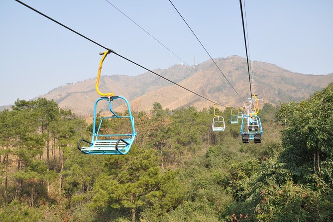 Private Tour: Yao Mountain and Tea Plantation from Guilin - Key things you’ll notice on this Yao Mountain and tea tour