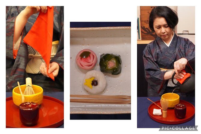 Privately visit local home for relax tea ceremony &music, Tokyo - Key highlights you should care about