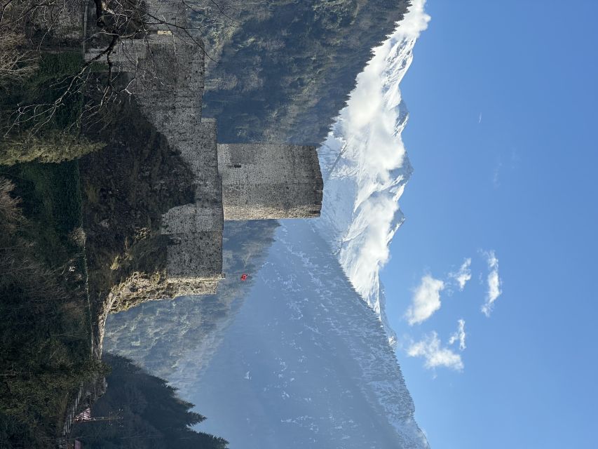 Rize: Ayder Highland Village & Tea Tasting Private Day Trip - Key Highlights I’d Mark on Your Map