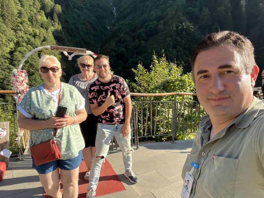 Rize: Ayder Highland Village & Tea Tasting Private Day Trip - What to Pack and How to Pace the Day