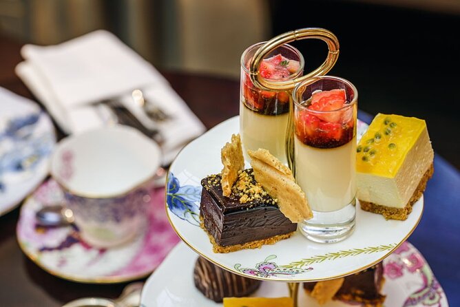 Royal Afternoon Tea & Walk at Kensington Palace - Royal Afternoon Tea at Kensington Palace: the vibe and the promise