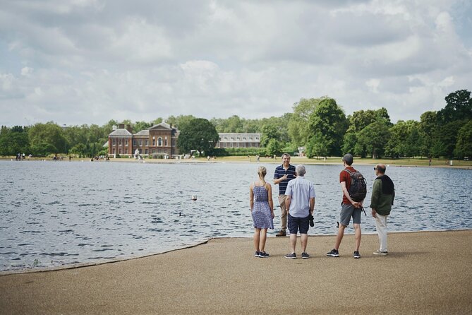 Royal Afternoon Tea & Walk at Kensington Palace - Timing and pacing: what the 2 hours really feels like