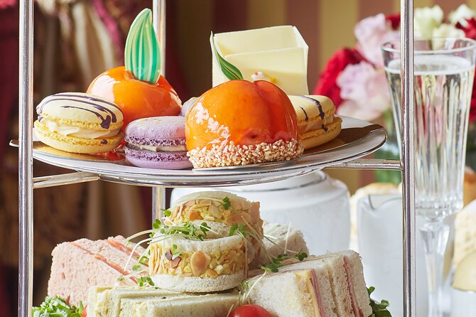 Royal London Tour with Afternoon Tea at The Rubens at the Palace - Price and value: what you’re paying for in practical terms